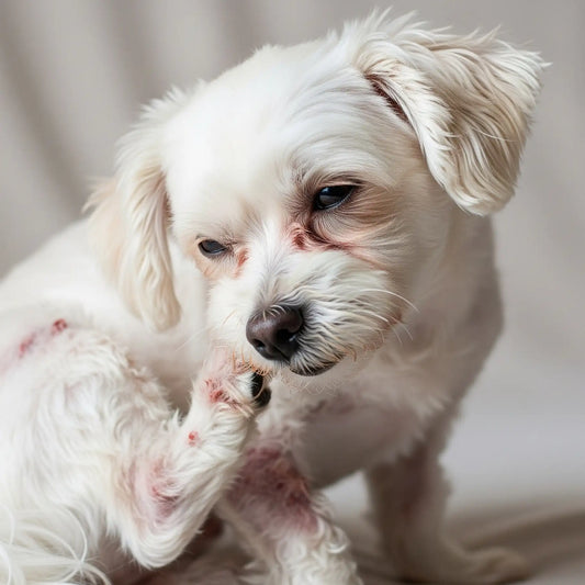 【獣医監修】愛犬を疥癬から守るために｜獣医師が語る症状・治療・予防と入浴のポイント